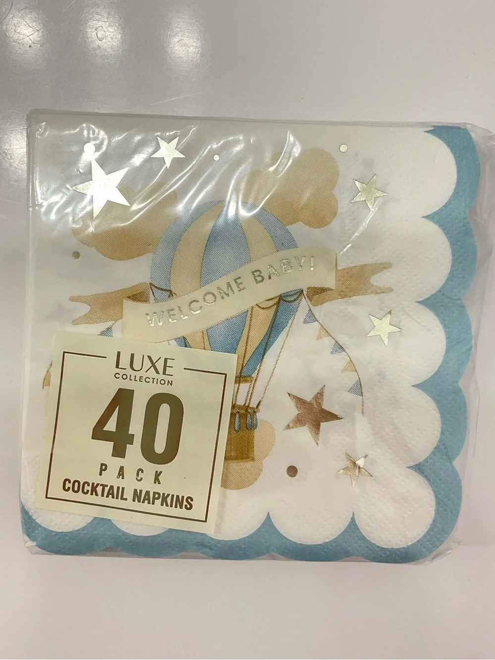 NIP 3 pack 